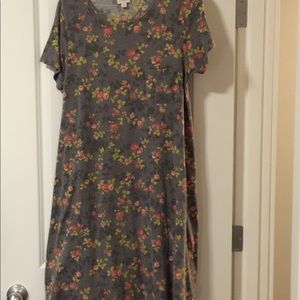 LulaRoe Carly